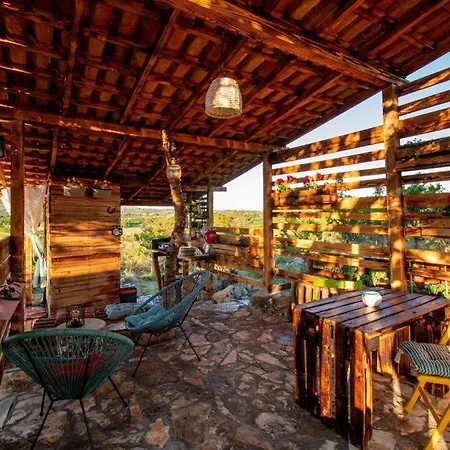 Farm Promaja Campingplatz Sopot (Zadar)