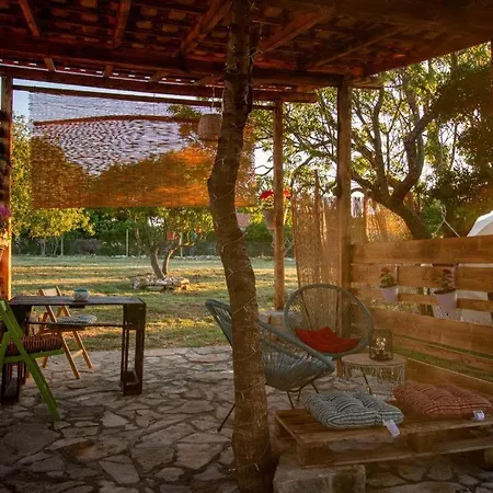 Farm Promaja Sopot (Zadar)