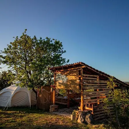 Campingplatz Farm Promaja *