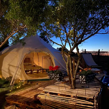 Farm Promaja Campingplatz *