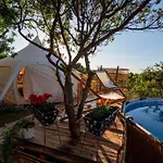 Farm Promaja Campsite