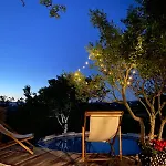 Campsite Farm Promaja *