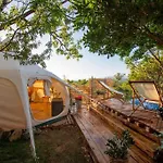 Farm Promaja Campsite