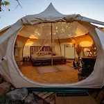 Campsite Farm Promaja