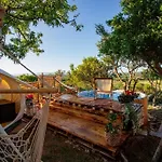 Farm Promaja Campsite *