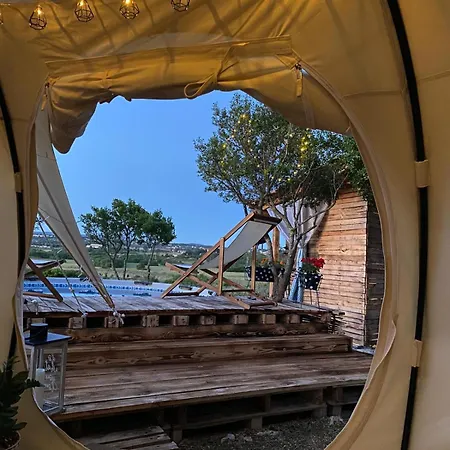 Farm Promaja Campeggio Sopot (Zadar)