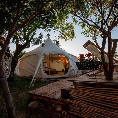 Campeggio Farm Promaja *