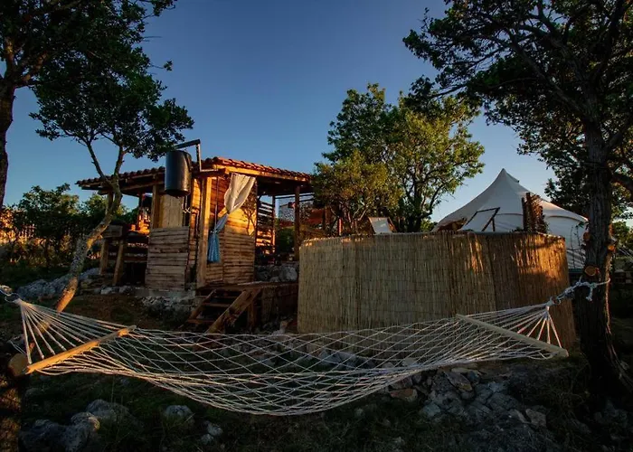 Farm Promaja * Sopot (Zadar)