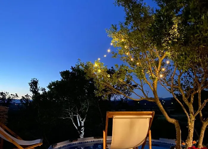 Campeggio Farm Promaja *