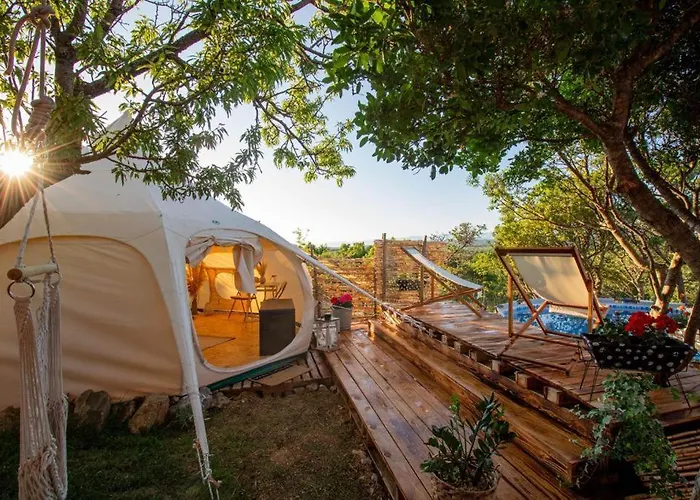 Farm Promaja Campeggio