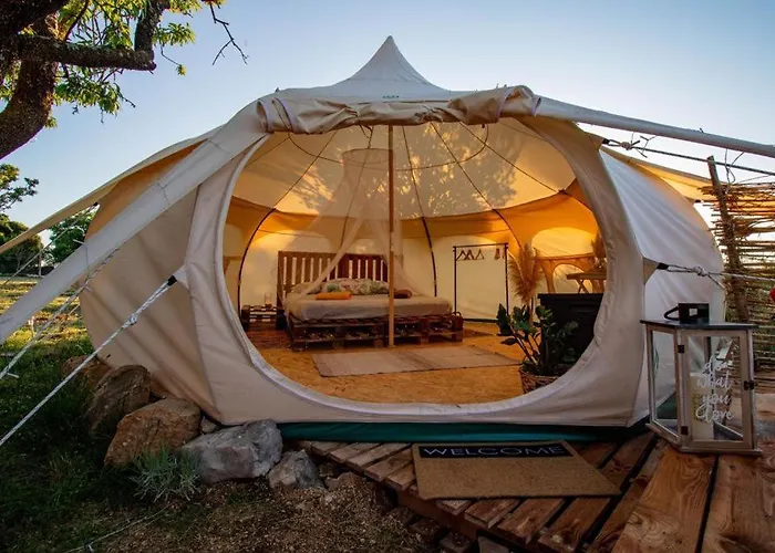 Farm Promaja Campeggio