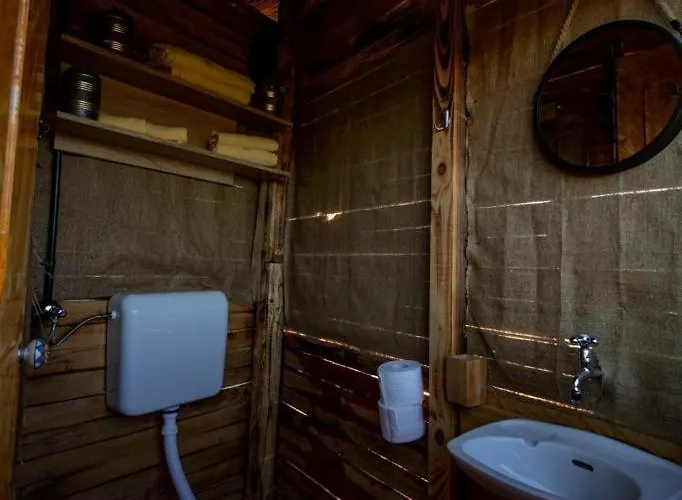 Farm Promaja Campeggio *