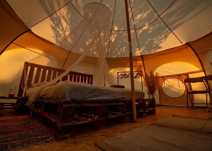 Campeggio Farm Promaja Sopot (Zadar)