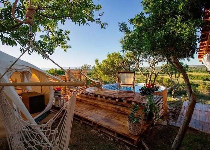 Farm Promaja Campeggio *