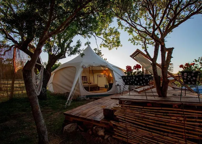 Campeggio Farm Promaja *