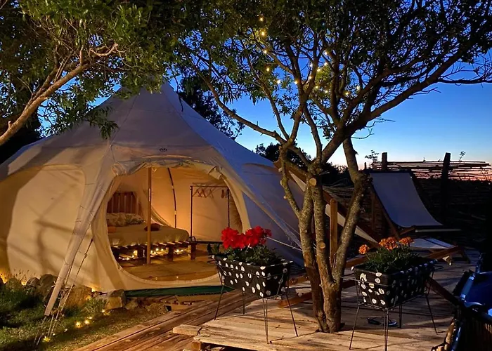 Farm Promaja Campeggio *